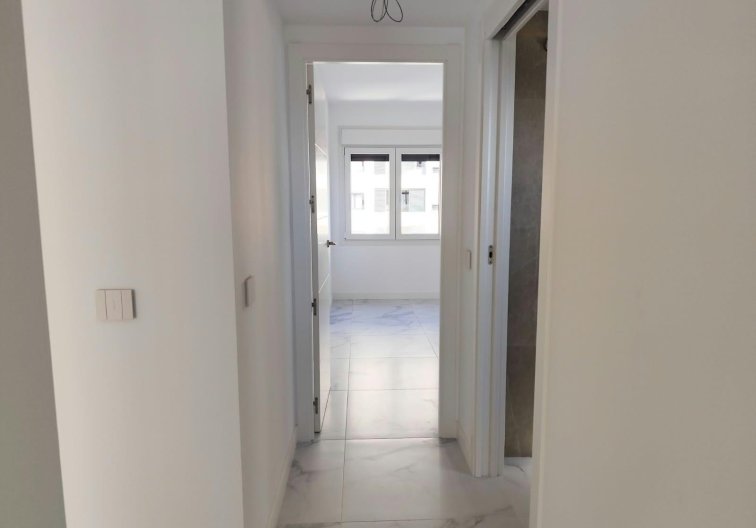 Segunda mano - Apartamento  - Orihuela Costa - Punta Prima