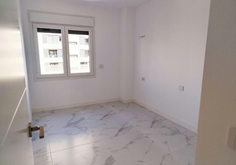 Segunda mano - Apartamento  - Orihuela Costa - Punta Prima