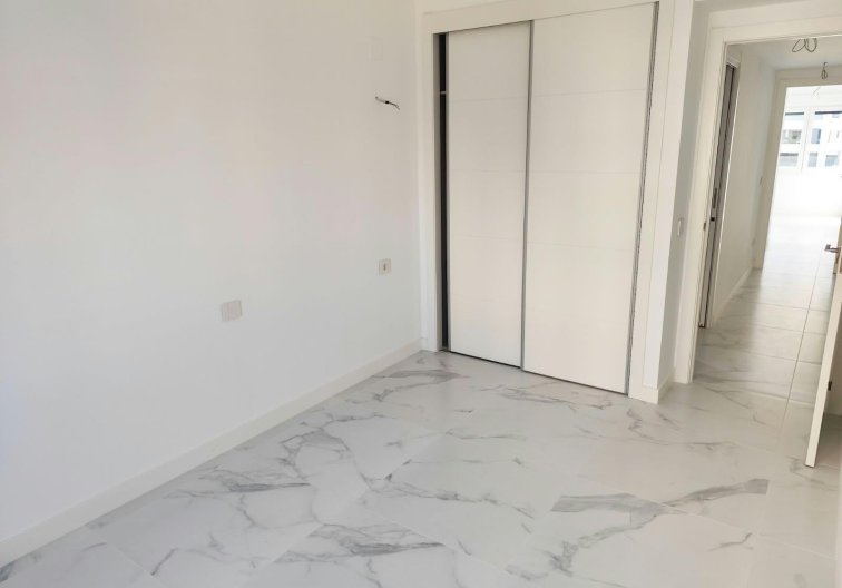 Segunda mano - Apartamento  - Orihuela Costa - Punta Prima