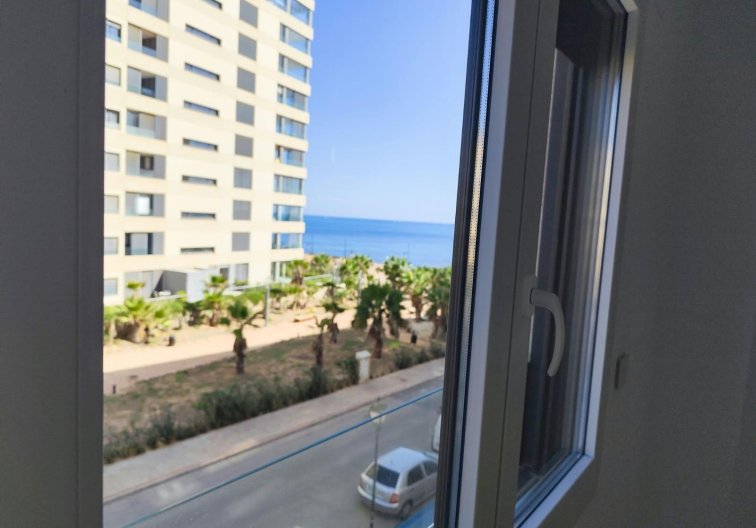 Segunda mano - Apartamento  - Orihuela Costa - Punta Prima