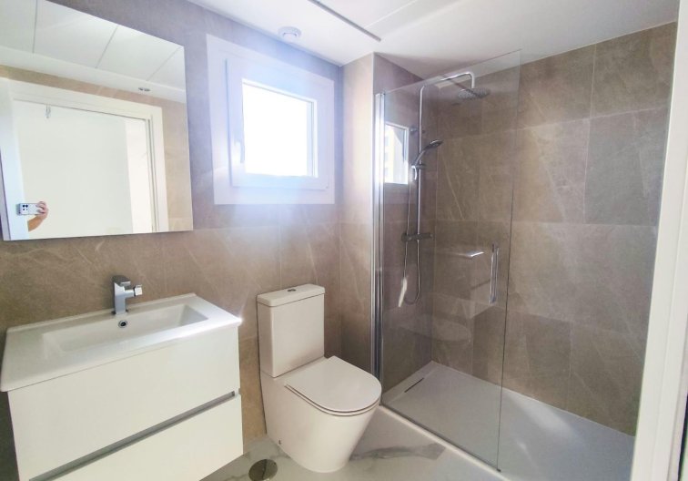 Segunda mano - Apartamento  - Orihuela Costa - Punta Prima