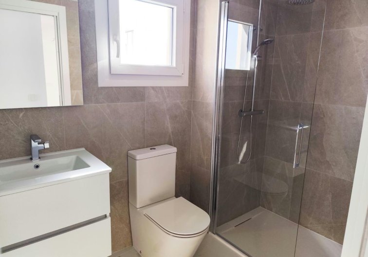 Segunda mano - Apartamento  - Orihuela Costa - Punta Prima