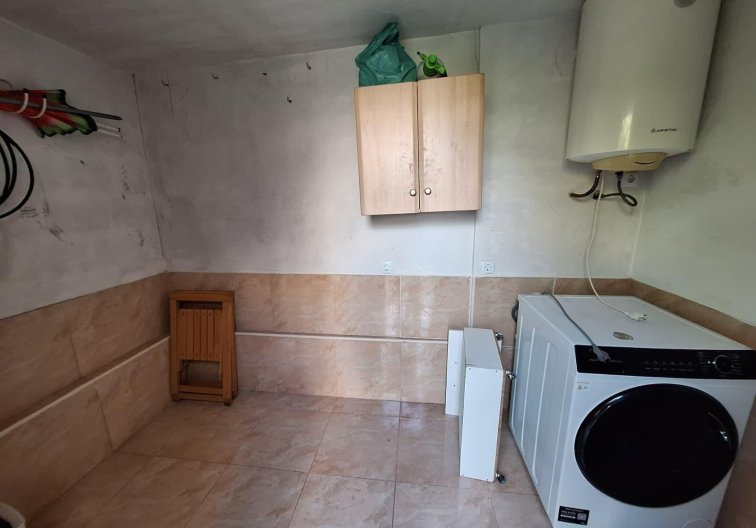 Revente - Quad House - Torrevieja - Carrefour