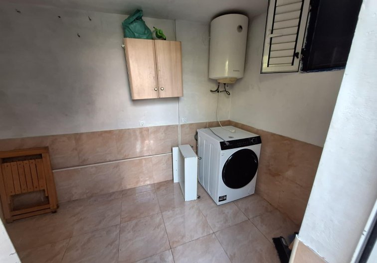 Revente - Quad House - Torrevieja - Carrefour