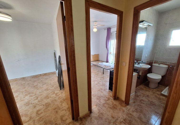 Revente - Quad House - Torrevieja - Carrefour