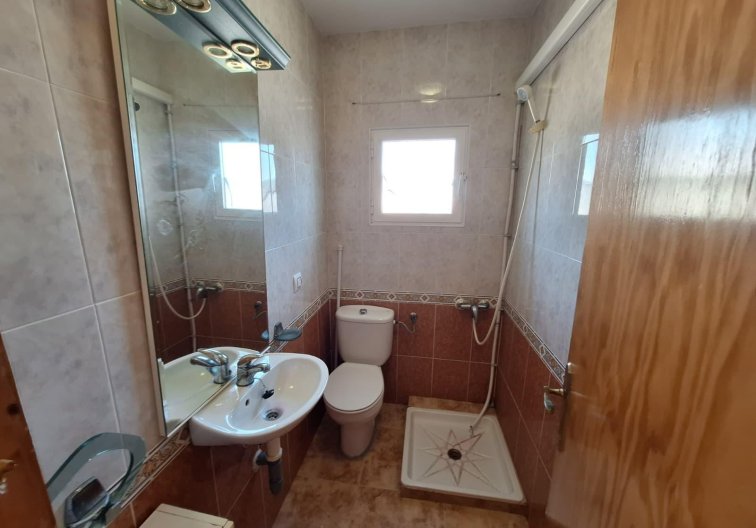 Revente - Quad House - Torrevieja - Carrefour
