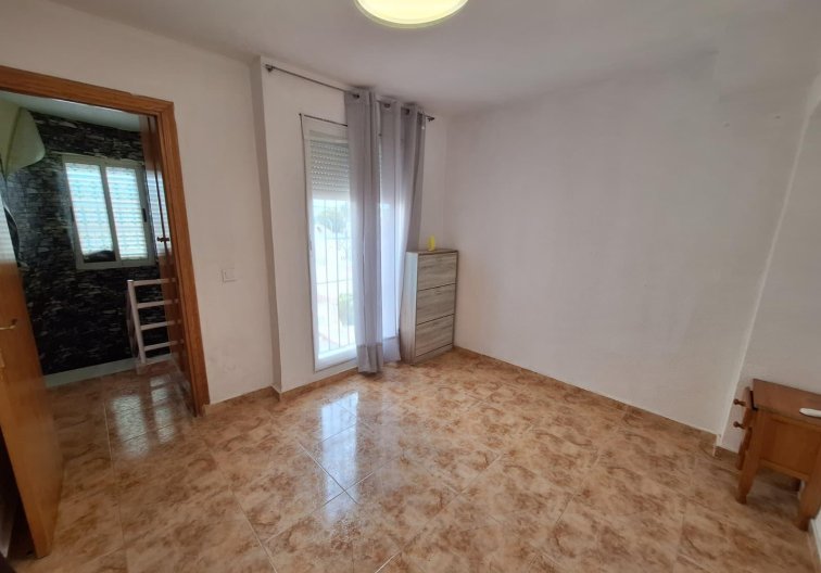 Revente - Quad House - Torrevieja - Carrefour