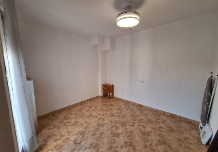Revente - Quad House - Torrevieja - Carrefour