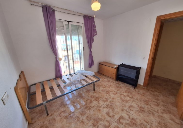 Revente - Quad House - Torrevieja - Carrefour