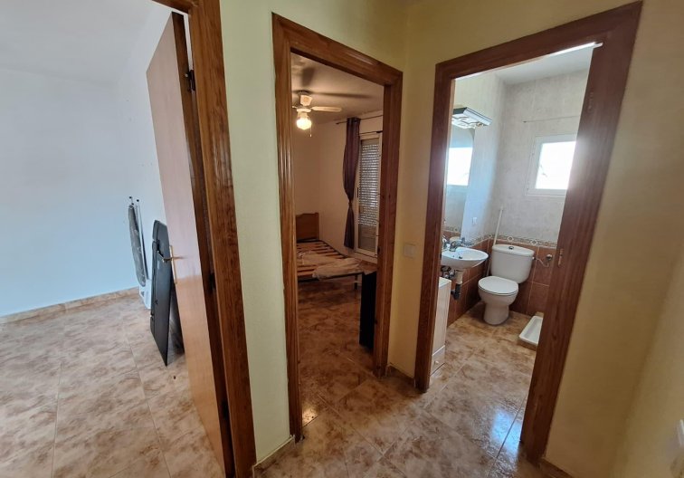 Revente - Quad House - Torrevieja - Carrefour