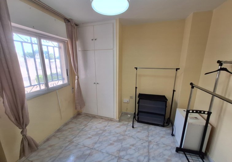 Revente - Quad House - Torrevieja - Carrefour