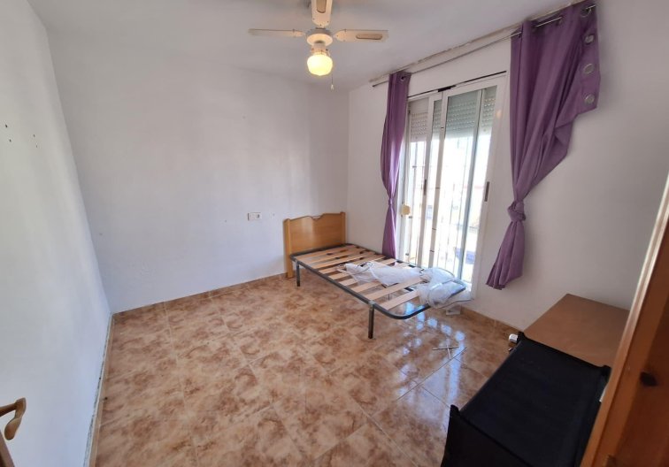 Revente - Quad House - Torrevieja - Carrefour