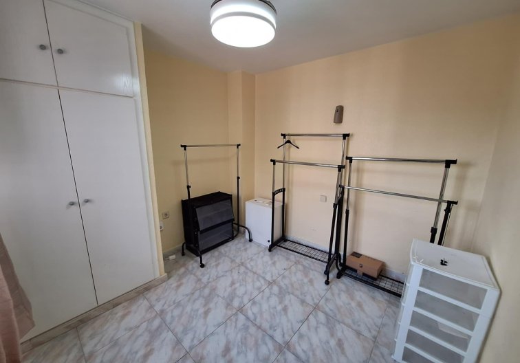 Revente - Quad House - Torrevieja - Carrefour