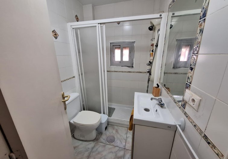 Revente - Quad House - Torrevieja - Carrefour