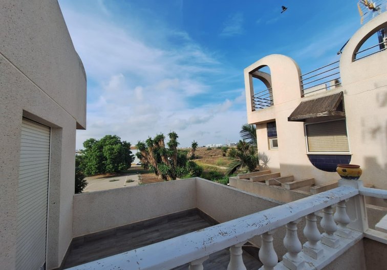 Revente - Quad House - Torrevieja - Carrefour