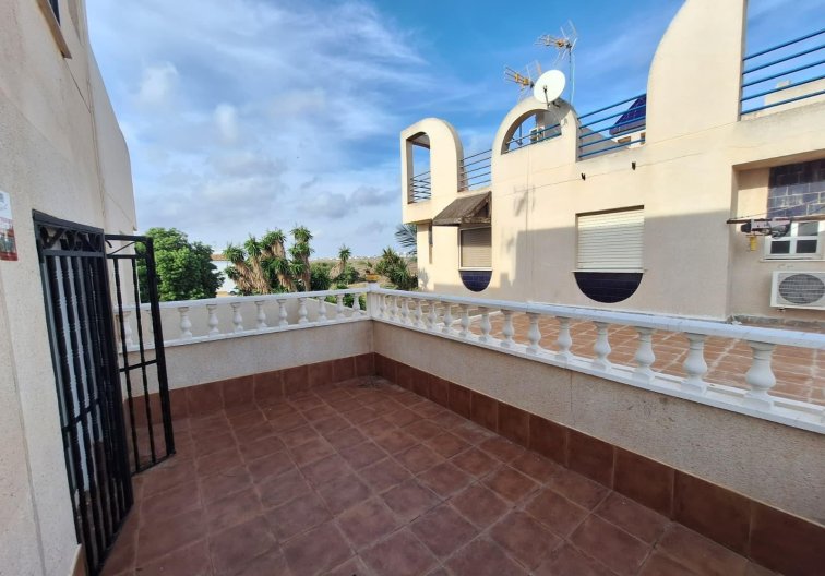 Revente - Quad House - Torrevieja - Carrefour