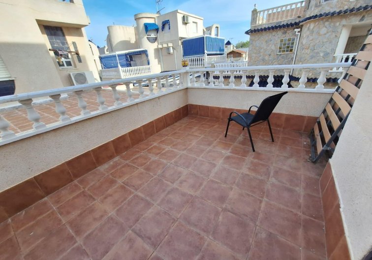 Revente - Quad House - Torrevieja - Carrefour