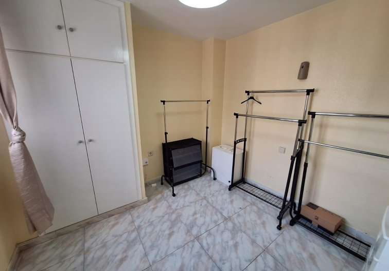 Revente - Quad House - Torrevieja - Carrefour