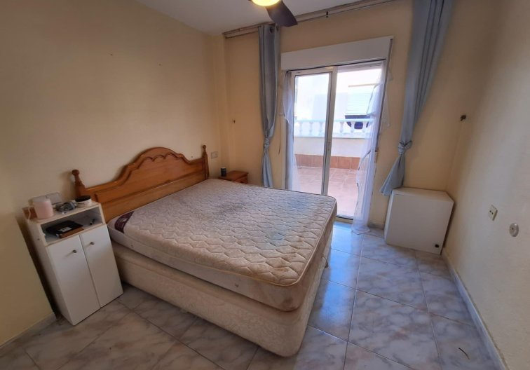 Revente - Quad House - Torrevieja - Carrefour