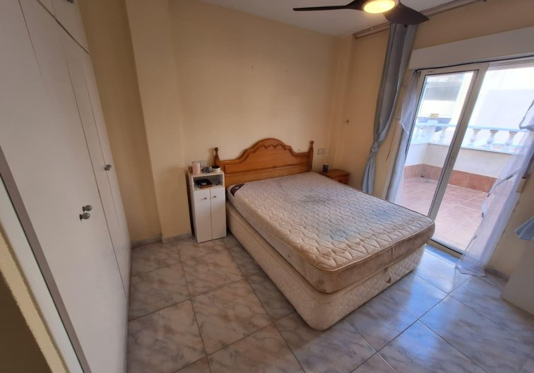 Revente - Quad House - Torrevieja - Carrefour