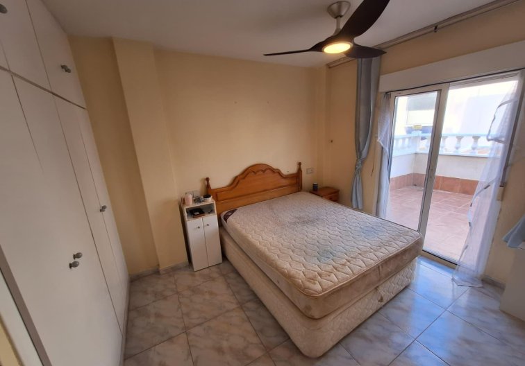 Revente - Quad House - Torrevieja - Carrefour