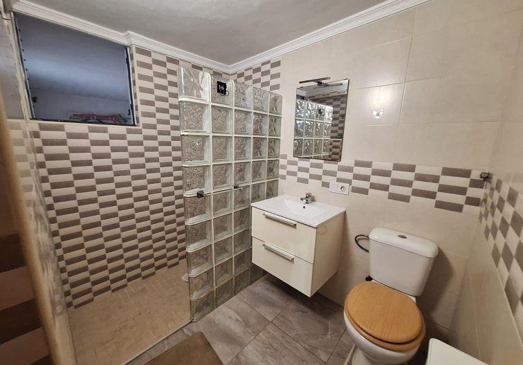 Revente - Quad House - Torrevieja - Carrefour