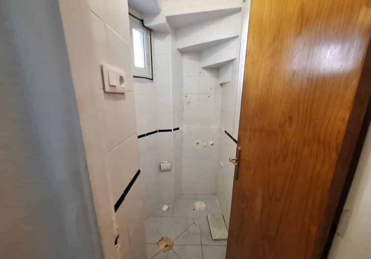 Revente - Quad House - Torrevieja - Carrefour