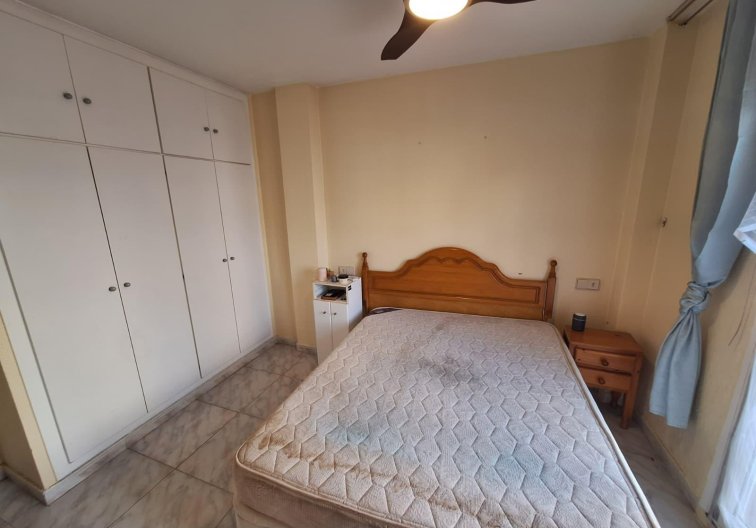 Revente - Quad House - Torrevieja - Carrefour