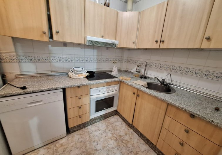 Revente - Quad House - Torrevieja - Carrefour