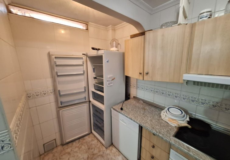 Revente - Quad House - Torrevieja - Carrefour