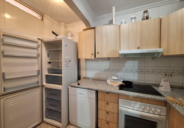 Revente - Quad House - Torrevieja - Carrefour