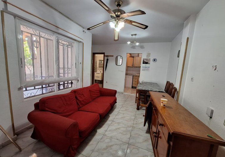 Revente - Quad House - Torrevieja - Carrefour