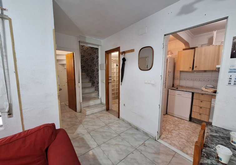 Revente - Quad House - Torrevieja - Carrefour