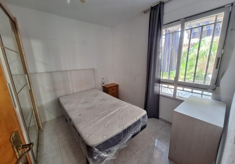 Revente - Quad House - Torrevieja - Carrefour
