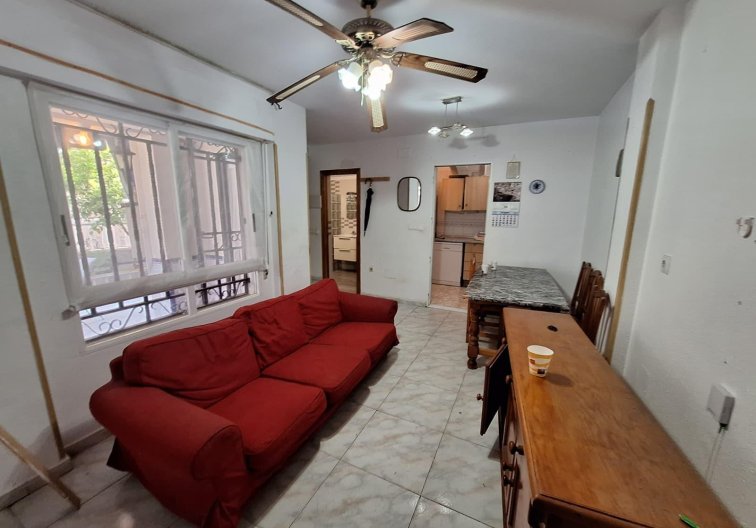 Revente - Quad House - Torrevieja - Carrefour