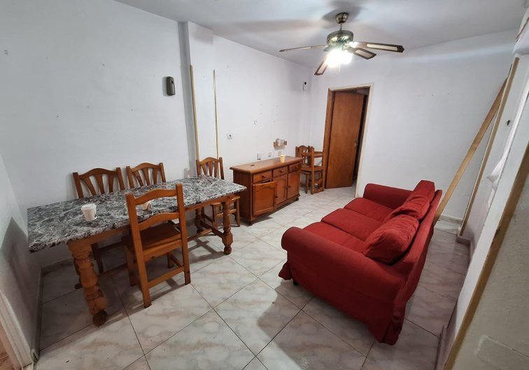 Revente - Quad House - Torrevieja - Carrefour