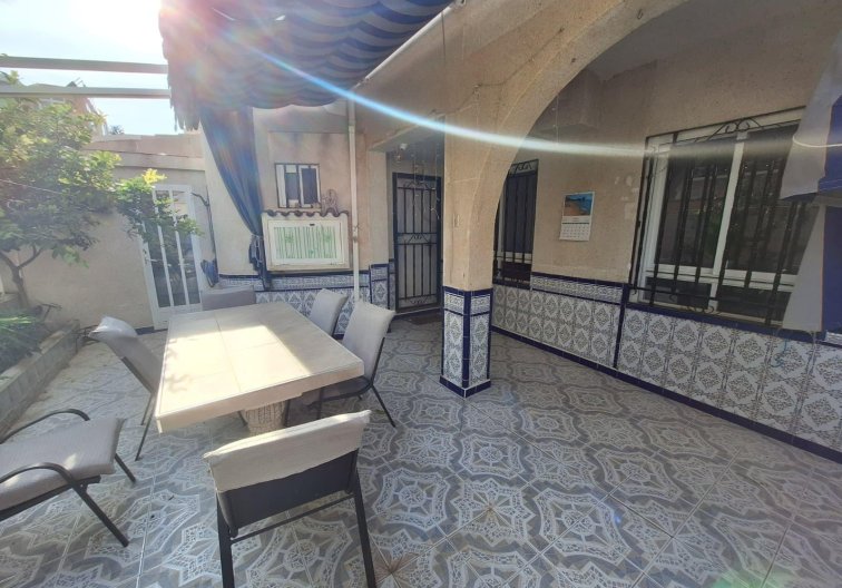 Revente - Quad House - Torrevieja - Carrefour