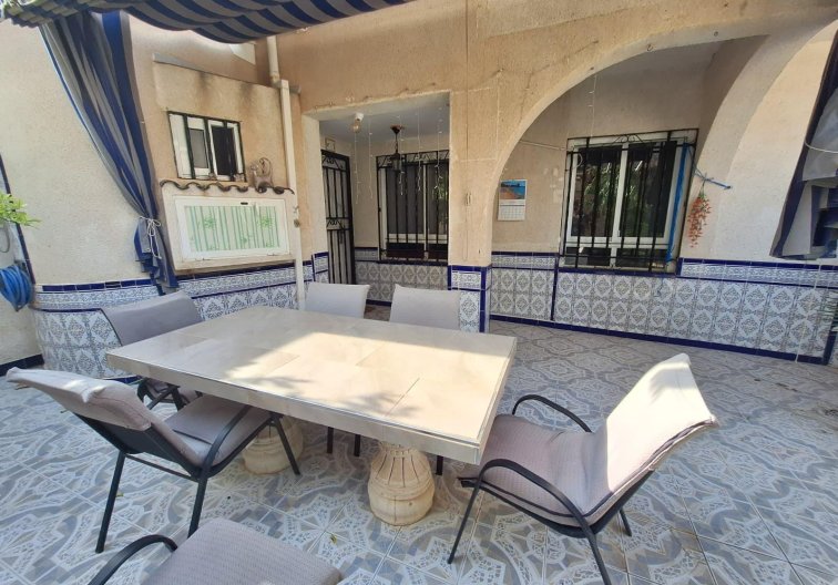 Revente - Quad House - Torrevieja - Carrefour