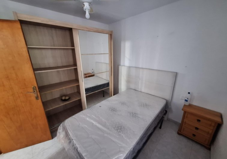 Revente - Quad House - Torrevieja - Carrefour
