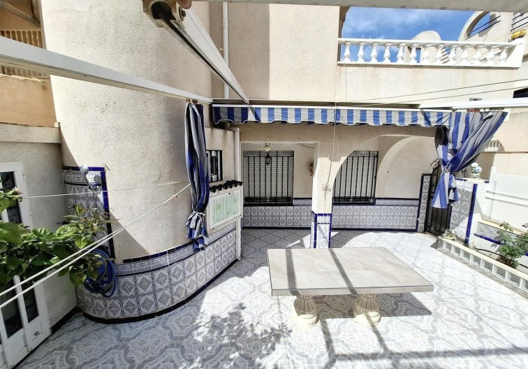 Revente - Quad House - Torrevieja - Carrefour