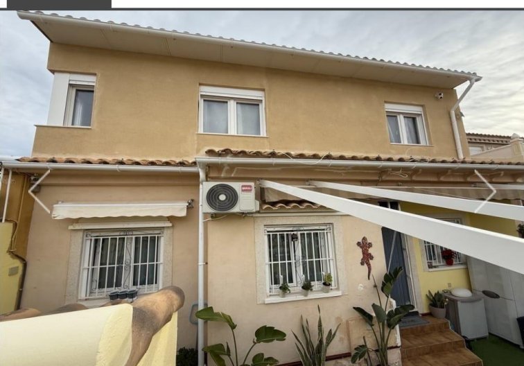 Revente - town house - Orihuela Costa - La Florida