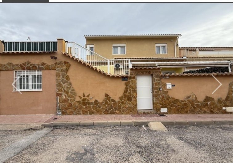 Revente - town house - Orihuela Costa - La Florida