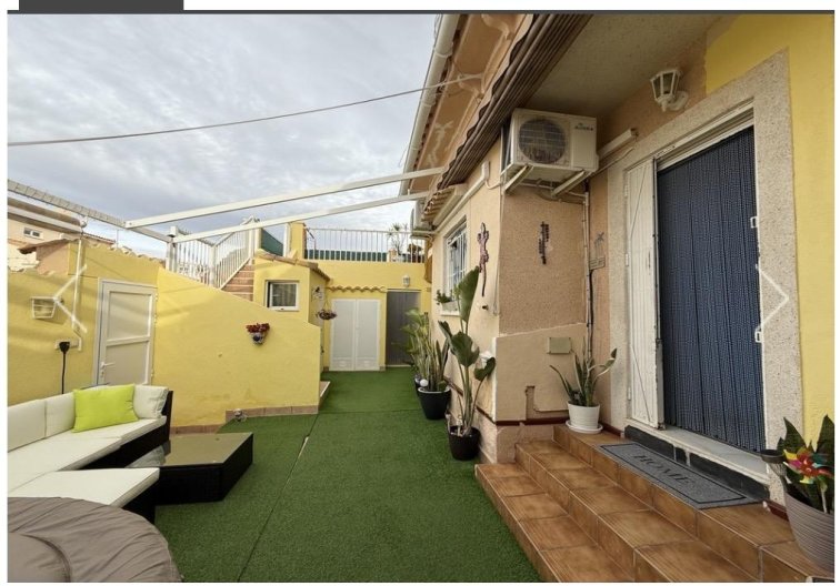 Revente - town house - Orihuela Costa - La Florida