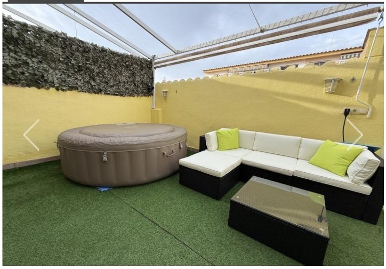 Revente - town house - Orihuela Costa - La Florida
