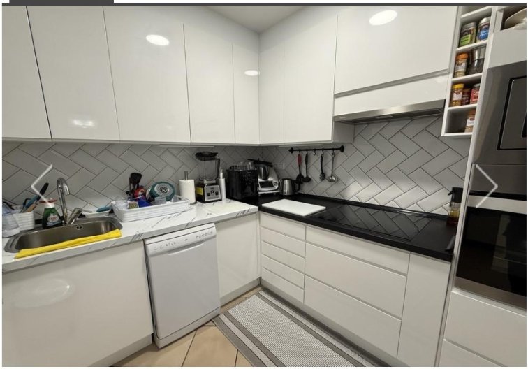Revente - town house - Orihuela Costa - La Florida