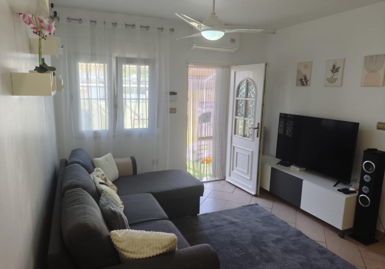 Revente - town house - Orihuela Costa - La Florida