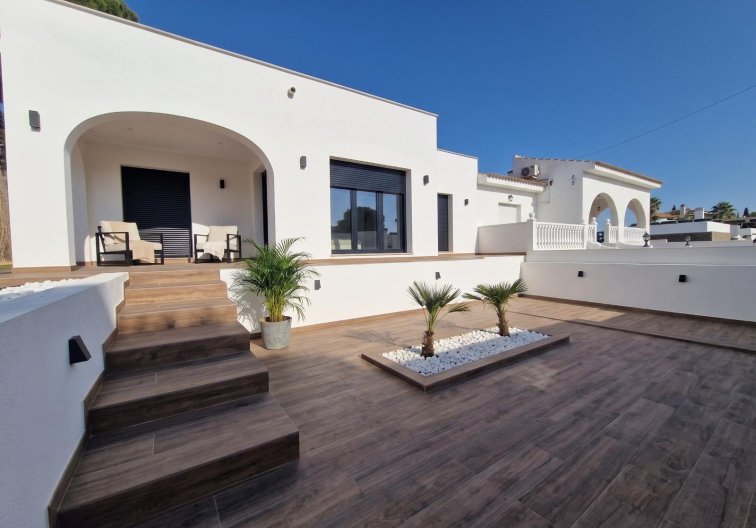 Segunda mano - villa - Torrevieja - Los Balcones - Los Altos Del Edén