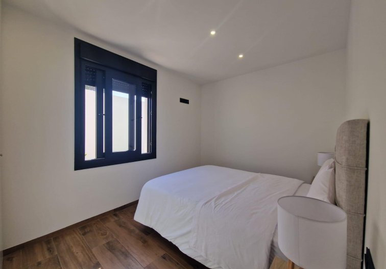 Segunda mano - villa - Torrevieja - Los Balcones - Los Altos Del Edén