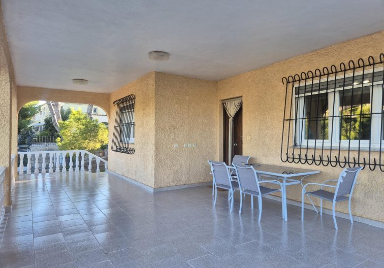 Segunda mano - villa - Torrevieja - Los Balcones - Los Altos Del Edén