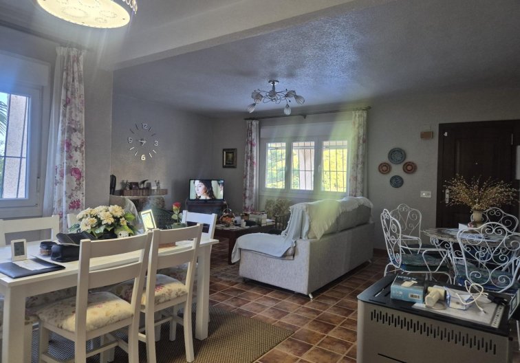 Segunda mano - villa - Torrevieja - Los Balcones - Los Altos Del Edén